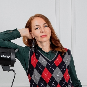 Мария Маду | Сетка — социальная сеть от hh.ru