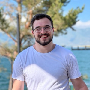 Эрнест Вартанян | Сетка — социальная сеть от hh.ru