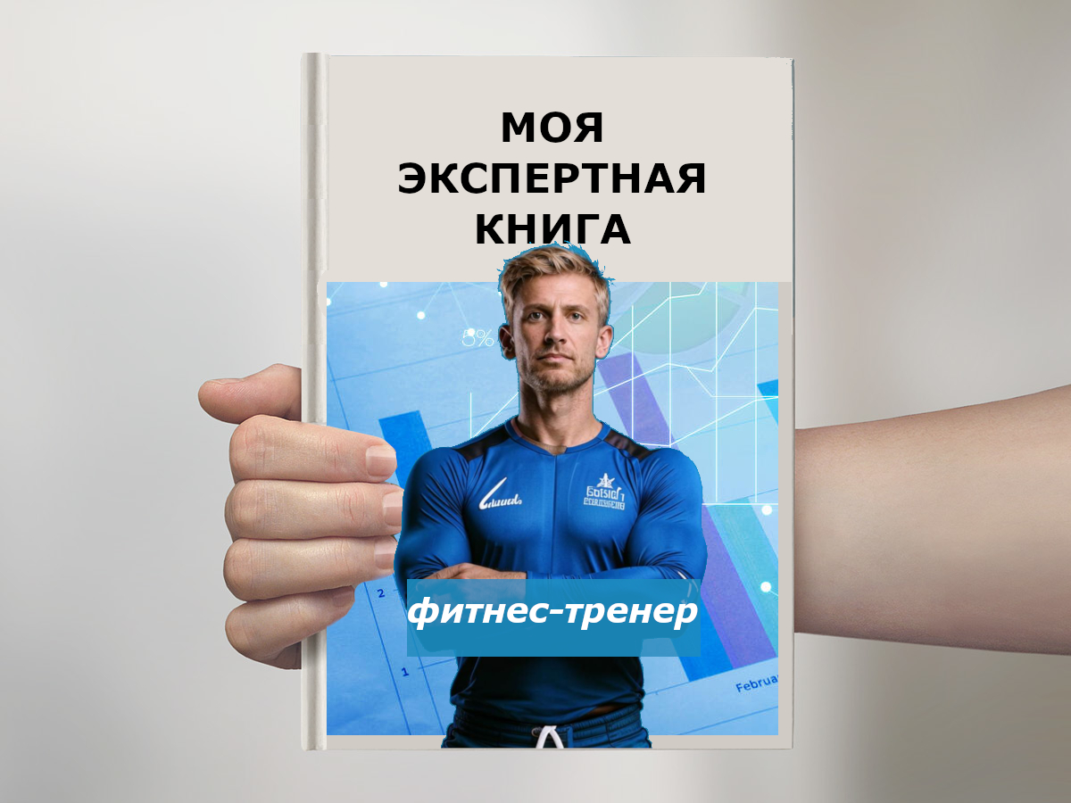 Зачем эксперту статус "автор книги"?
Статус помогает:


Экономить время | Сетка — социальная сеть от hh.ru