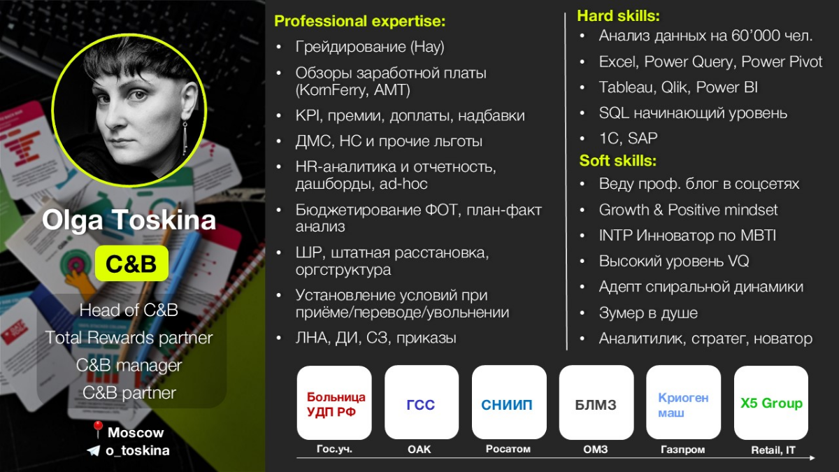 🧠💡 Ищу работу с единомышленниками | Сетка — социальная сеть от hh.ru