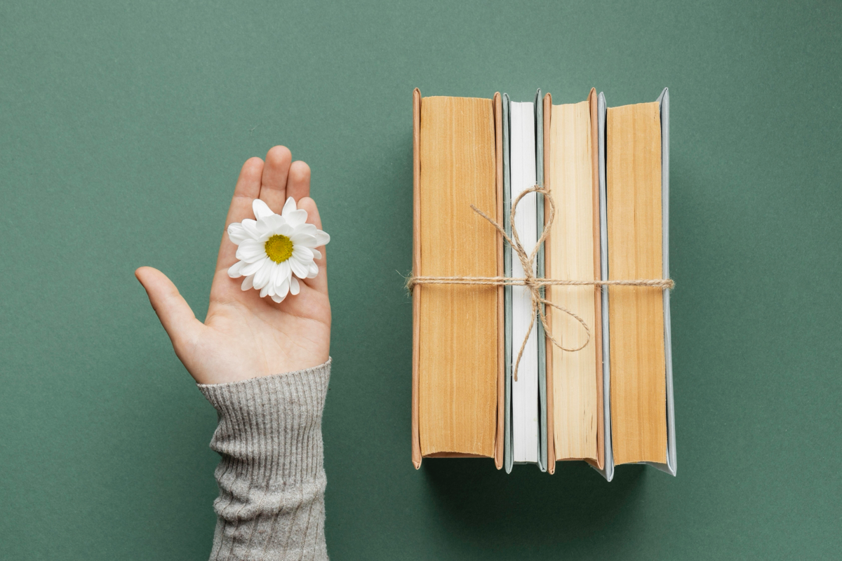Наша компания Smart & Talented стала «Книжным Ангелом» 😇 | Сетка — социальная сеть от hh.ru