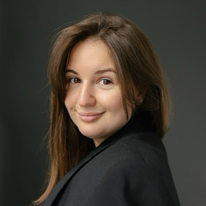 Арина Фещун | Сетка — социальная сеть от hh.ru