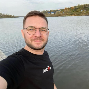 Иван Сазанов | Сетка — социальная сеть от hh.ru