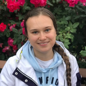 Светлана Лебедева