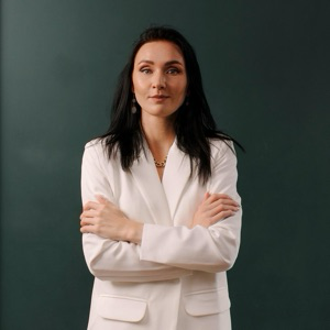 Евгения Шонина | Сетка — социальная сеть от hh.ru