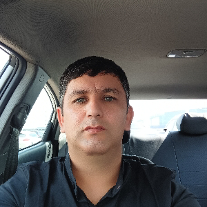 Бахром Давлатов