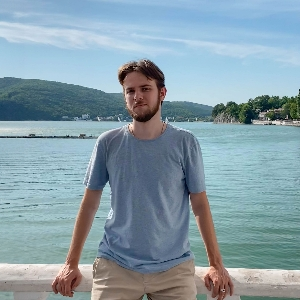 Артур Рамазанов | Сетка — социальная сеть от hh.ru