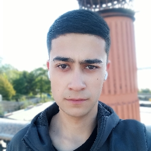 Мурат Нуруллайв