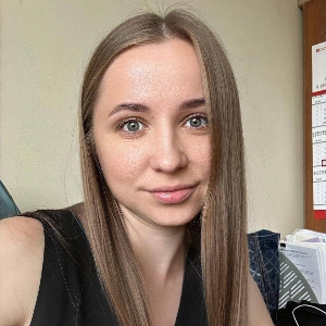 Елена Кулешова