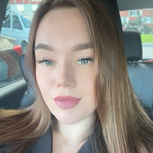 Анастасия Докучаева | Сетка — социальная сеть от hh.ru