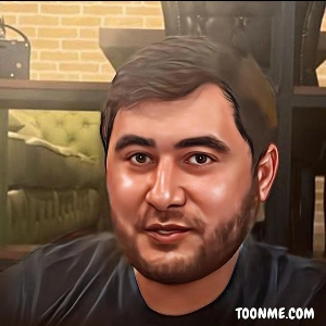 Мурад Магомедов