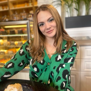 Маргарита Сотникова | Сетка — социальная сеть от hh.ru