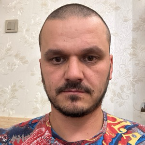 Антон Амет-Хан | Сетка — социальная сеть от hh.ru