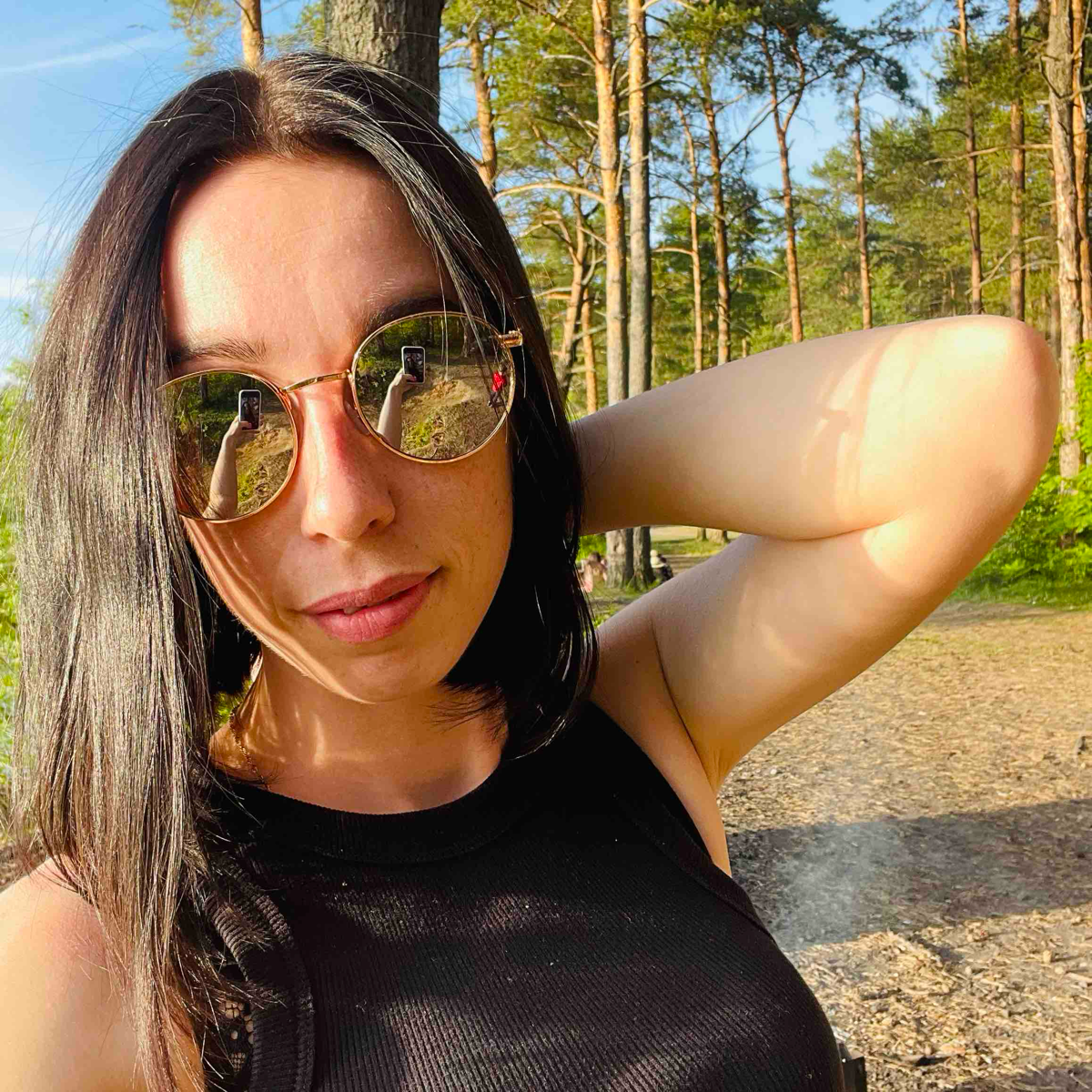 Евгения Петрякова | Сетка — социальная сеть от hh.ru