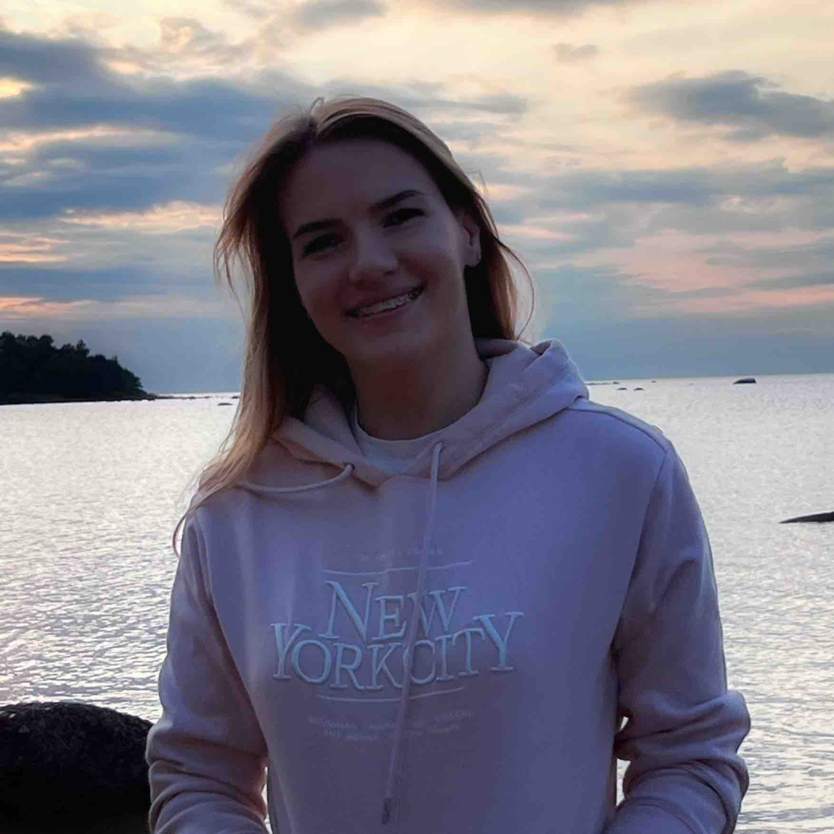 Алёна Гарипова