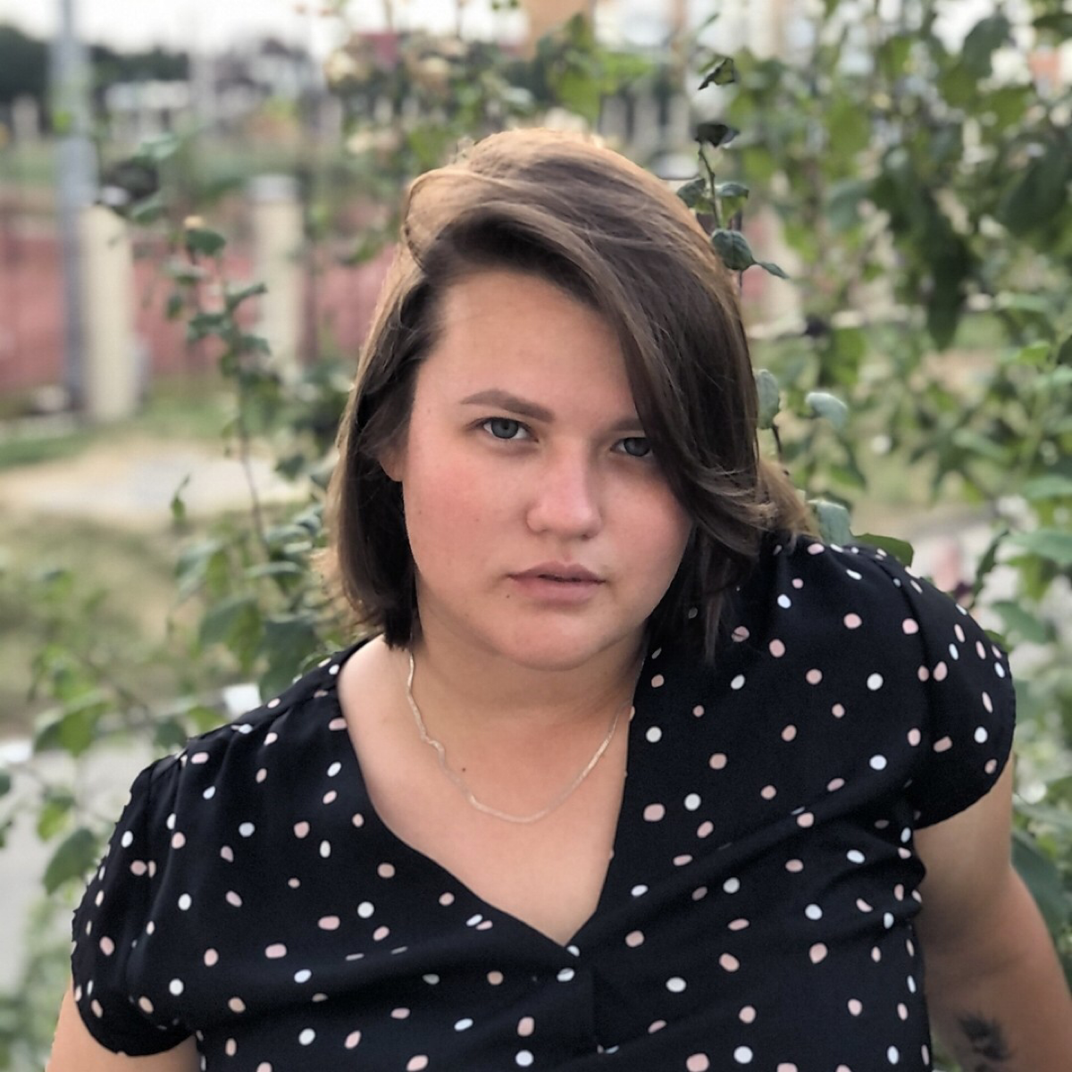 Алина Рахимкулова