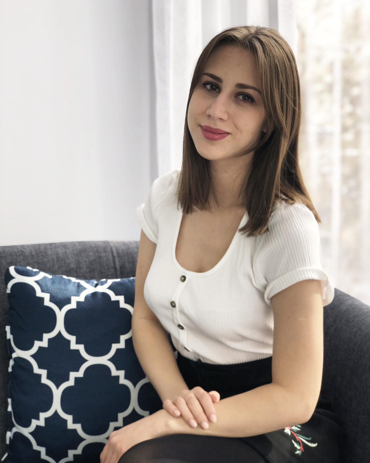 Анастасия Иванченко