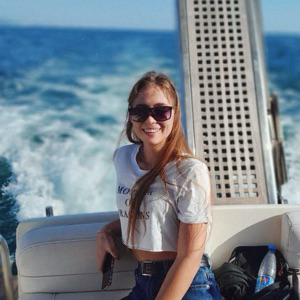 Екатерина Партина