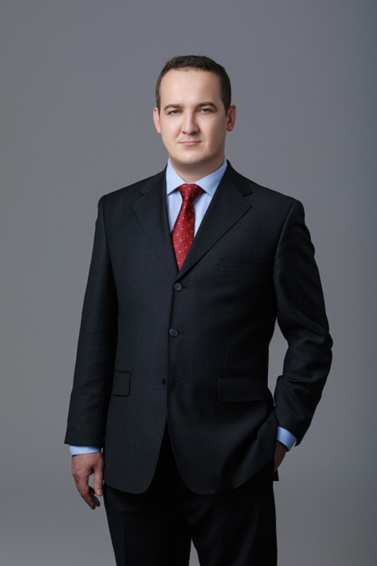 Алексей Баранов | Сетка — социальная сеть от hh.ru