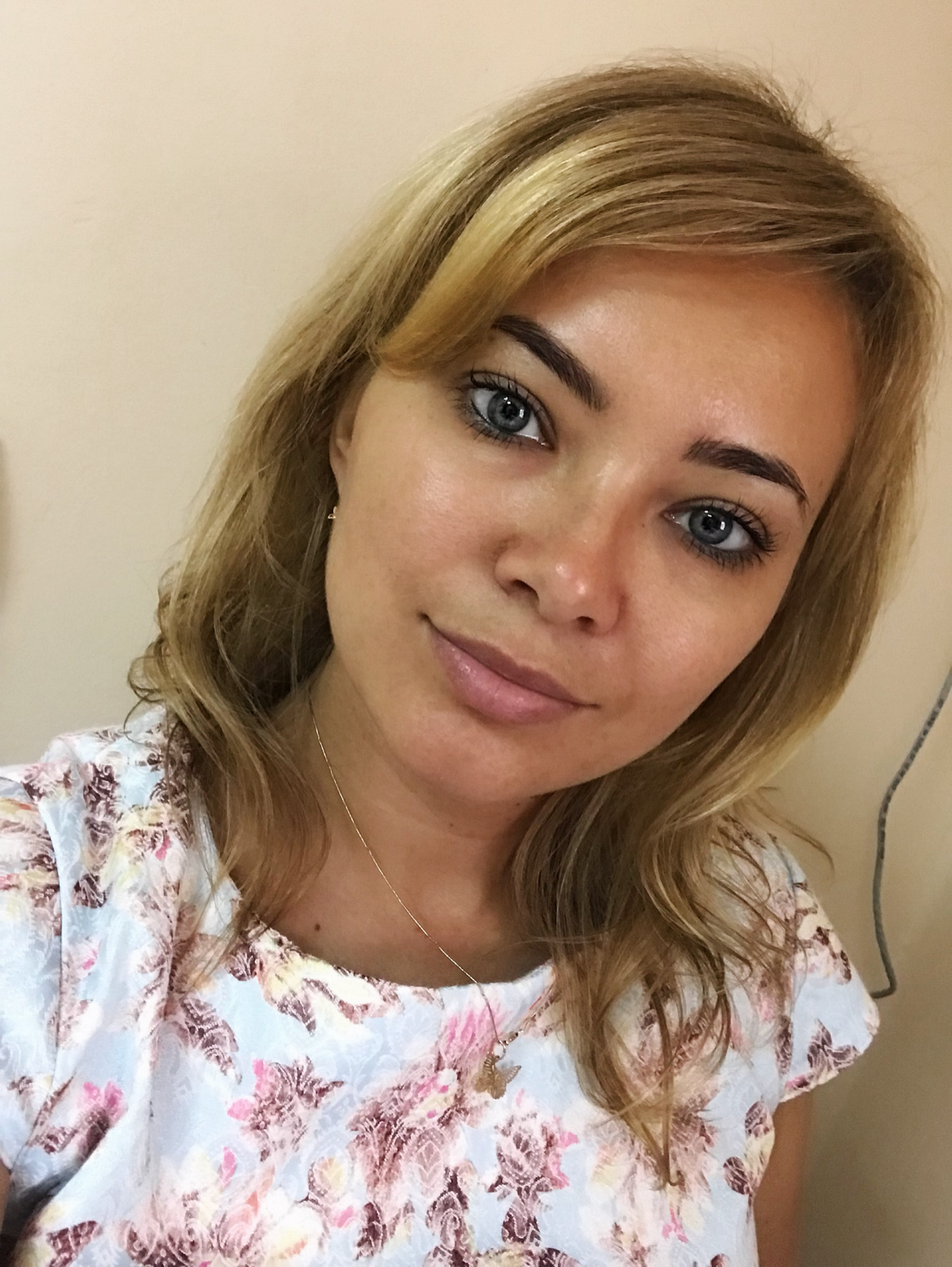 Надежда Тер-Гукасова | Сетка — социальная сеть от hh.ru