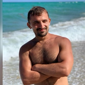 Тимур Тимуров