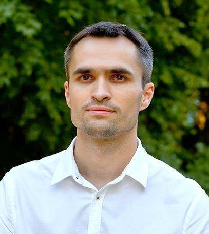 Анатолий Панарин