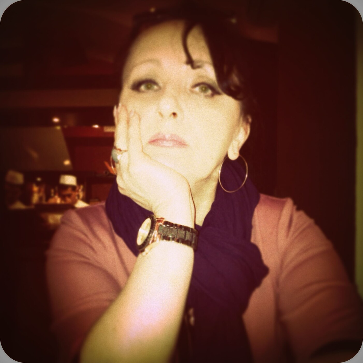 Надежда Слесаренко | Сетка — социальная сеть от hh.ru