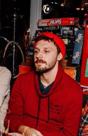 Александр Воробьёв | Сетка — социальная сеть от hh.ru