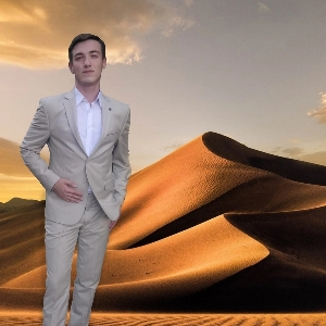 Никита Мозжалинов