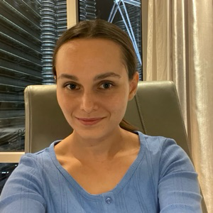 Лера Михайлова