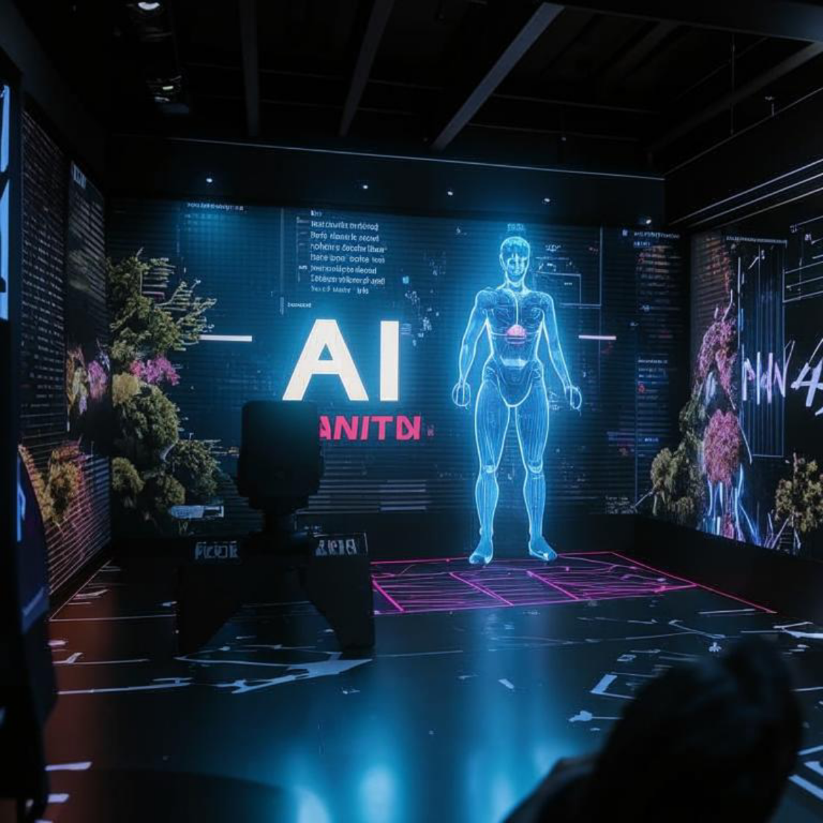 AI в VFX: как машинное обучение меняет индустрию
Искусственный интеллект способен выполнять множество рутинных задач, таких как обработка данных, создание текстур и моделей, что освобождает время спец... | Сетка — социальная сеть от hh.ru