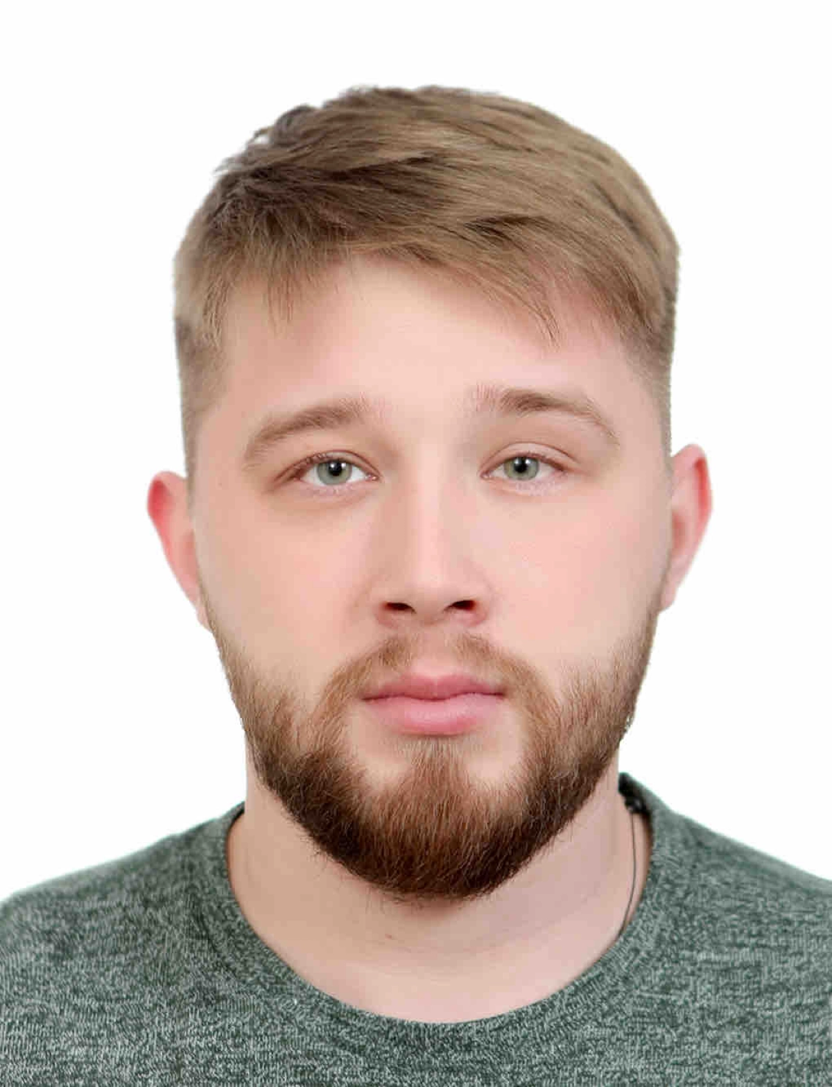 Иван Васильев