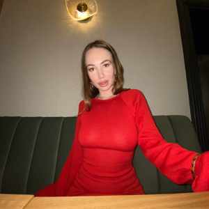 Елена Фирсова