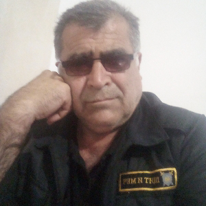 Саша Рамазанов