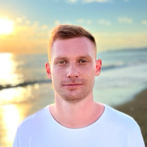 Егор Андрианов | Сетка — социальная сеть от hh.ru