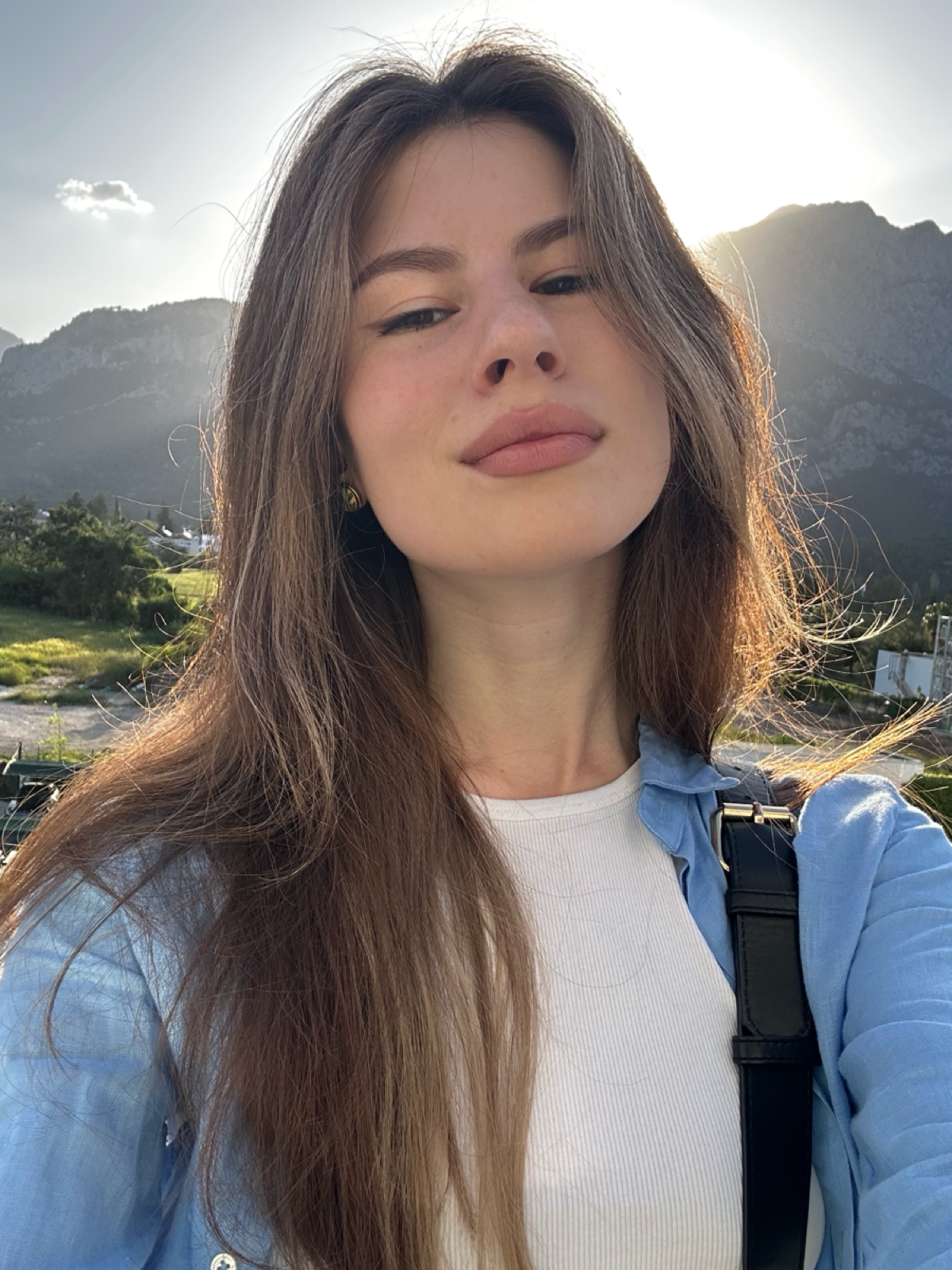 Мария Марценюк | Сетка — социальная сеть от hh.ru