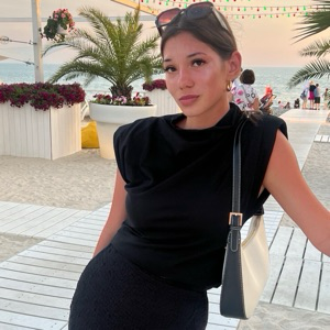 Динара Билалова