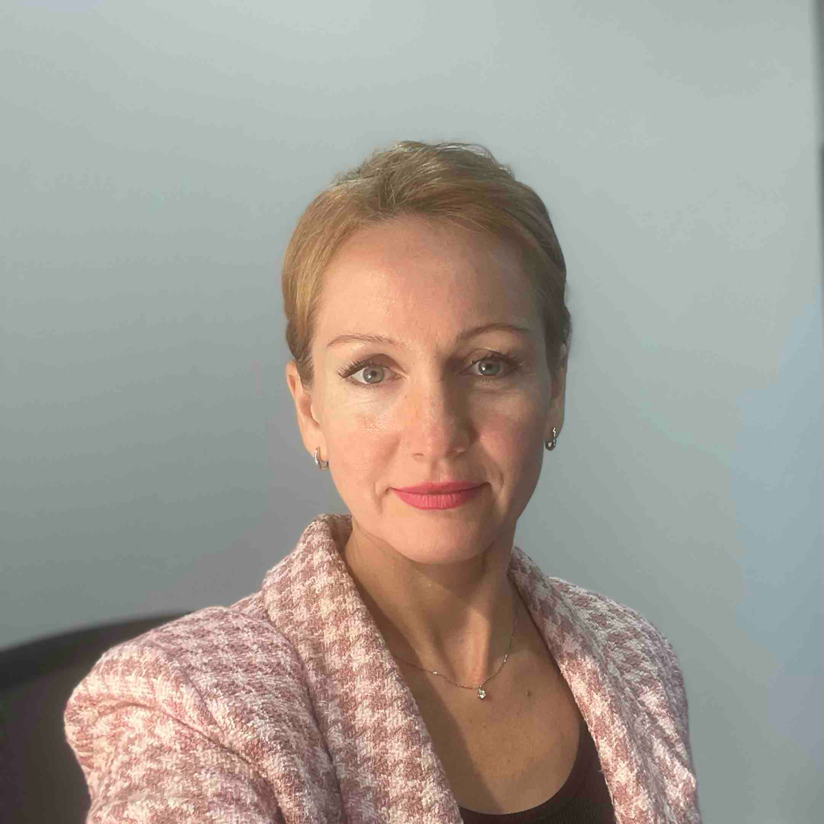 Елена Апполонова
