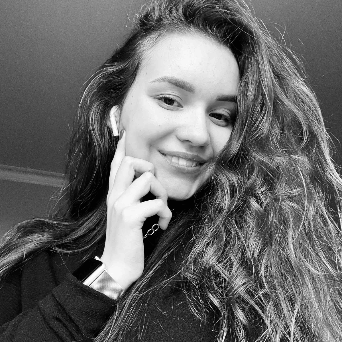 Аделина Курбангалеева | Сетка — социальная сеть от hh.ru