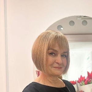Людмила Юдина