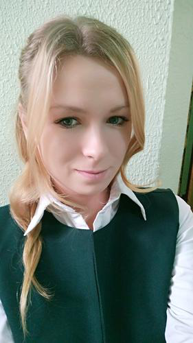 Анна Зинченко