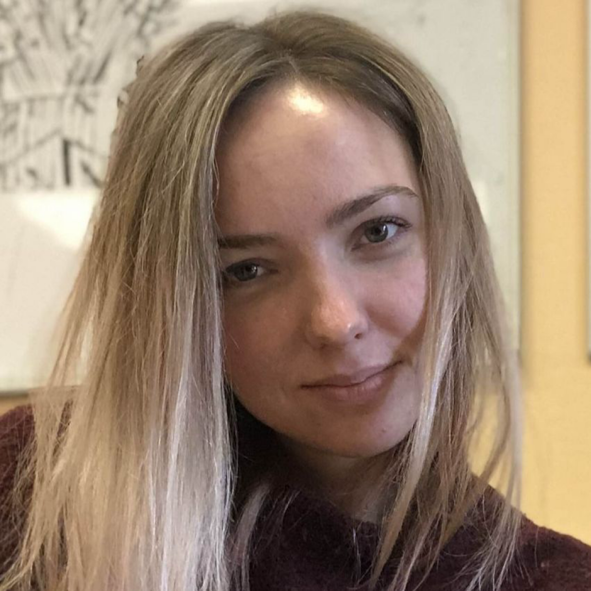 Валентина Епифанова