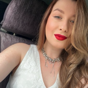 Анна Хартман | Сетка — социальная сеть от hh.ru