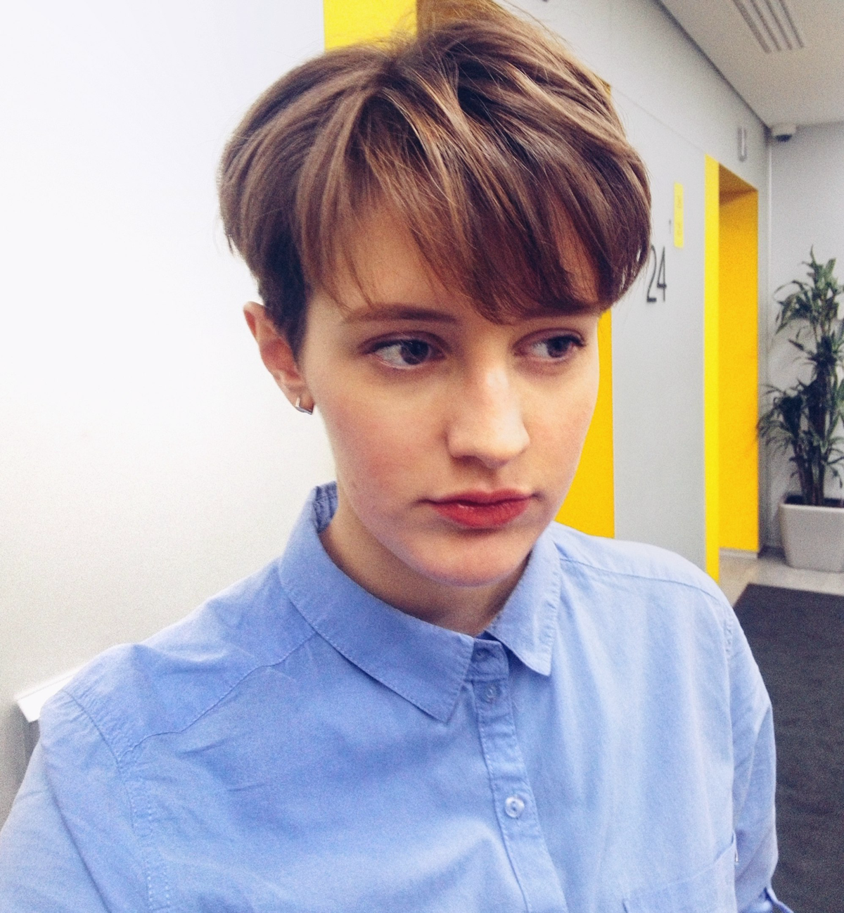 Екатерина Ларионова | Сетка — социальная сеть от hh.ru