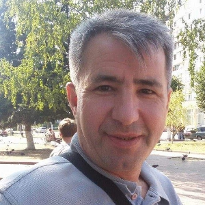 Mustafa Cal