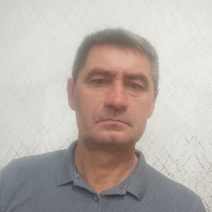 Виктор Кириллов