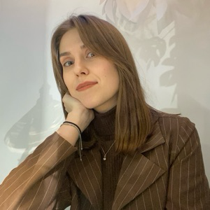 Юлия Исакова | Сетка — социальная сеть от hh.ru