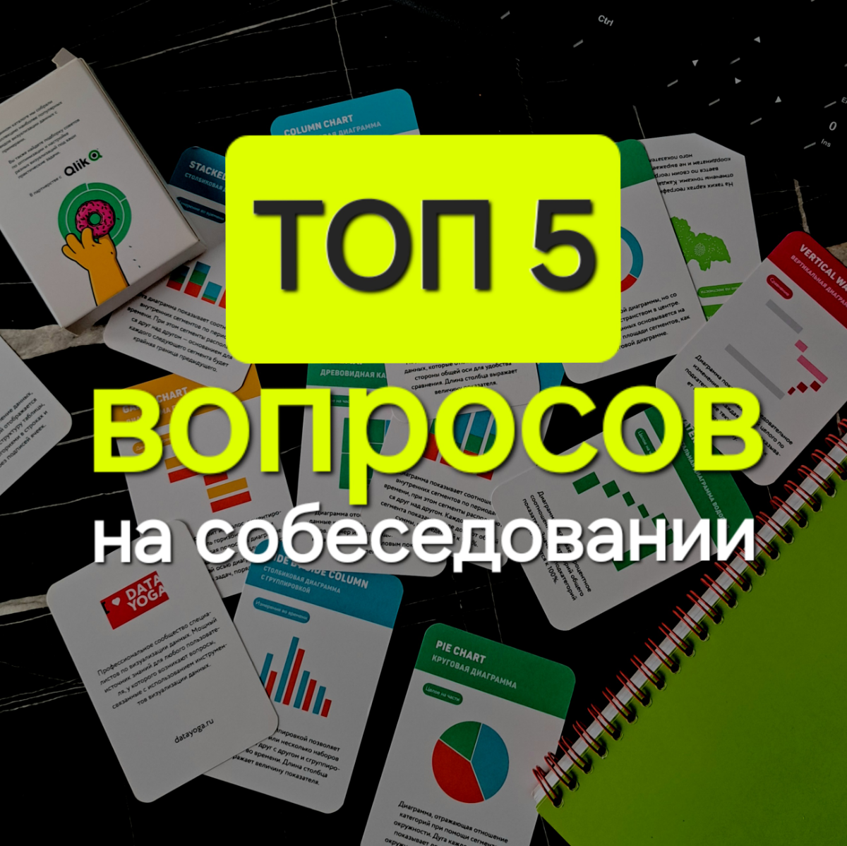 👋🏻👀 Топ 5 вопросов на собеседовании | Сетка — социальная сеть от hh.ru