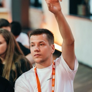 Саша Шустик | Сетка — социальная сеть от hh.ru