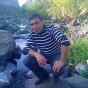 Armen Harutyunyan
